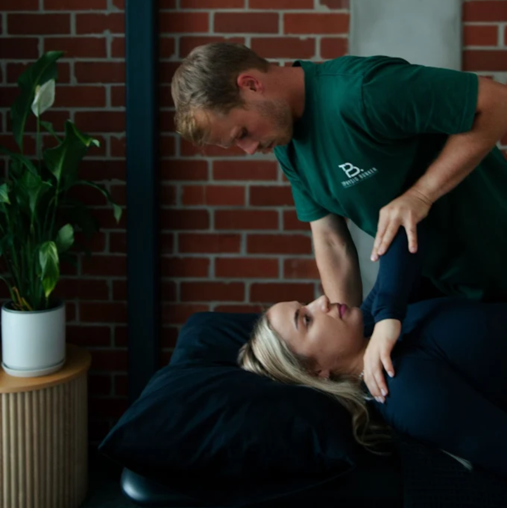 The Physio Bunker